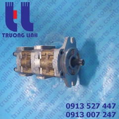 Bơm dầu thủy lực Shimadzu SDB3636R254