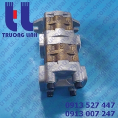 Bơm dầu thủy lực Shimadzu SDB3636R254