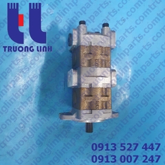 Bơm dầu thủy lực Shimadzu SDB3636R254