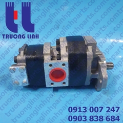 Bơm dầu thủy lực Kawasaki 44083- 60490