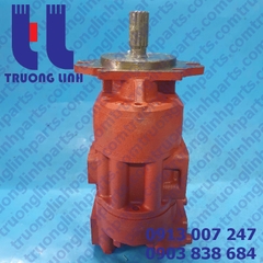 BƠM DẦU THỦY LỰC KAYABA KFP5185-40AHCRGL