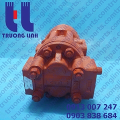 BƠM DẦU THỦY LỰC KAYABA KFP5185-40AHCRGL