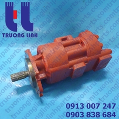 BƠM DẦU THỦY LỰC KAYABA KFP5185-40AHCRGL