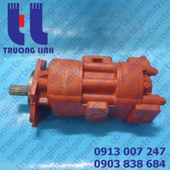 BƠM DẦU THỦY LỰC KAYABA KFP5185-40AHCRGL