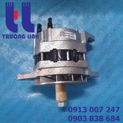 Máy phát Delco Remy 19020310