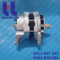 Máy phát Delco Remy 19020310