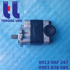 BƠM DẦU THỦY LỰC KAYABA KFS3247CFKD26