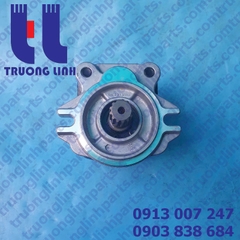 BƠM DẦU THỦY LỰC KAYABA KFS3247CFKD26