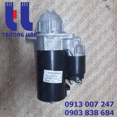 Đề động cơ Deutz 02934505