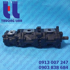 Nabco, Bơm bánh răng Mitsuboshi PHS3045-3045-PLS2523AAL