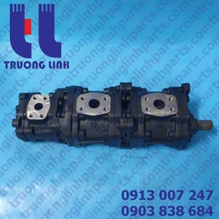 Nabco, Bơm bánh răng Mitsuboshi PHS3045-3045-PLS2523AAL