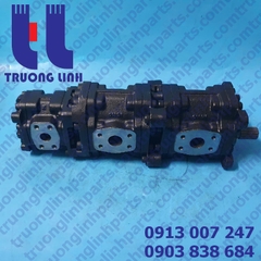 Nabco, Bơm bánh răng Mitsuboshi PHS3045-3045-PLS2523AAL