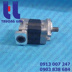 Bơm dầu thủy lực Shimadzu SGP1-32L318