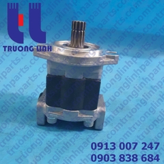 Bơm dầu thủy lực Shimadzu SGP1-32L318