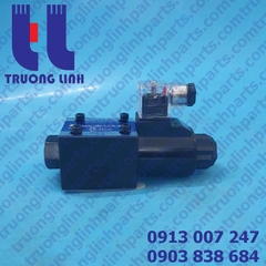 Van điện Yuken DSG-01-2B2-D12-N1-50