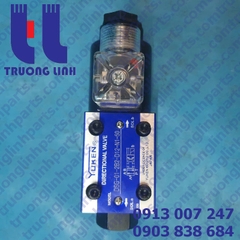 Van điện Yuken DSG-01-2B2-D12-N1-50