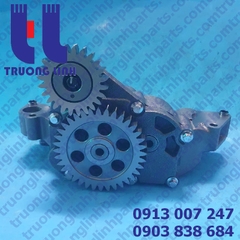 Bơm Nhớt Cummins 5532492