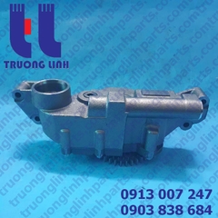 Bơm Nhớt Cummins 5532492