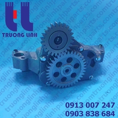 Bơm Nhớt Cummins 5532492