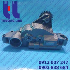 Bơm Nhớt Cummins 5532492
