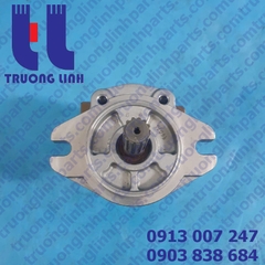 Bơm dầu thủy lực Shimadzu SGP2B52L029