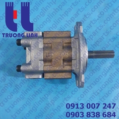 Bơm dầu thủy lực Shimadzu SGP2B52L029