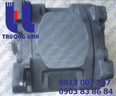 Nabco, Bơm bánh răng Mitsuboshi PHS4085IXAL