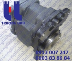 Nabco, Bơm bánh răng Mitsuboshi PHS4085IXAL