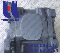 Nabco, Bơm bánh răng Mitsuboshi PHS4085IXAL