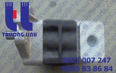 Bơm dầu thủy lực Shimadzu SGP1B40L329