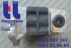 Bơm dầu thủy lực Shimadzu SGP1B40L329