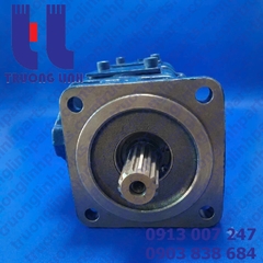 Bơm dầu thủy lực Rexroth GXP10-C0C100WBTB90OLPL35WLTB30ABL-21-959-0