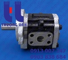 BƠM DẦU THỦY LỰC KAYABA  KFZ4-14CPSB