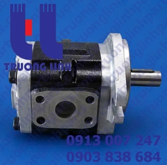 BƠM DẦU THỦY LỰC KAYABA  KFZ4-14CPSB