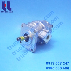 GPY-10R255 Bơm Thủy Lực Shimadzu