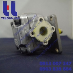 GPY-7R730 Shimadzu hydraulic pump