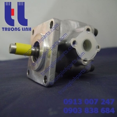GPY-7R730 Bơm Thủy Lực Shimadzu