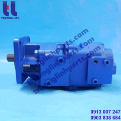 GXP05-B2C40WBTB40ABL-20 Bơm Thủy Lực Rexroth