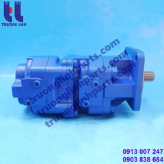 GXP05-B2C40WBTB40ABL-20 Bơm Thủy Lực Rexroth