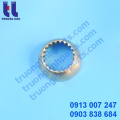 Quả Táo Bơm Piston H327A