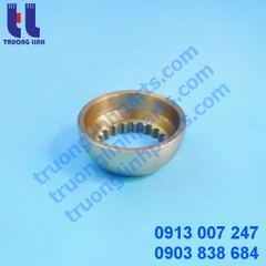 Quả Táo Bơm Piston H327A