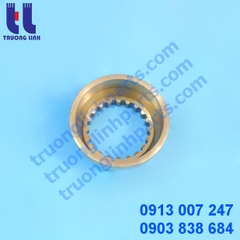 Quả Táo Bơm Piston H327A