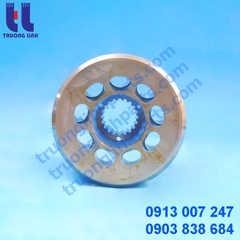 Xylanh Bơm Piston H327A