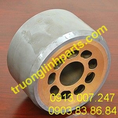 Phụ tùng bơm thủy lực - Xi lanh K3V180