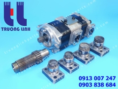 KFP2230-23CAES Bơm Thủy Lực Kayaba