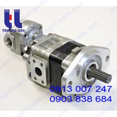 Bơm Thủy Lực Kayaba KFP3228KP1009ASSR