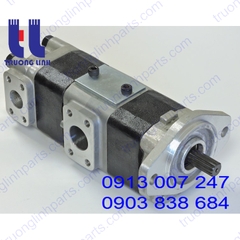 Bơm Thủy Lực Kayaba KFP3250-50CFESE