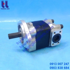 Bơm Thủy Lực Kayaba KFP3256ASMSS