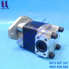 Bơm Thủy Lực Kayaba KFP3256ASMSS