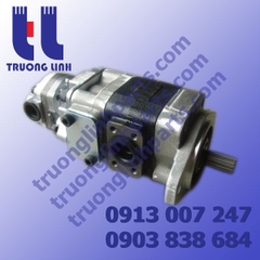 KFP3260-KP1005AK  Kayaba hydraulic pump